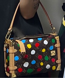 LOUIS VUITTON | ハンドバッグ