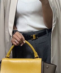 CELINE | ベルト