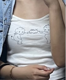Brandy Melville | タンクトップ