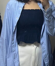UNIQLO | タンクトップ