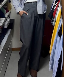 UNIQLO | その他パンツ