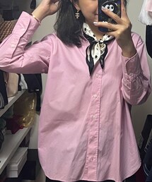 UNIQLO | シャツ/ブラウス