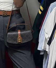 CELINE | ショルダーバッグ