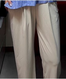 UNIQLO | その他パンツ