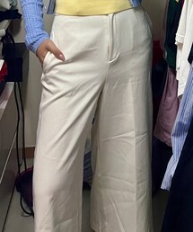 StepForwardStyle | その他パンツ
