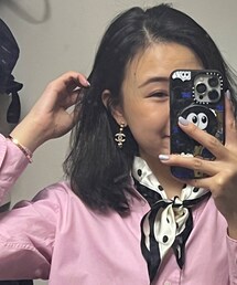 CHANEL | イヤリング