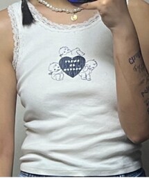 Brandy Melville | タンクトップ