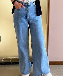 StepForwardStyle | デニムパンツ