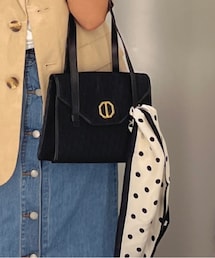 Vintage Dior | ハンドバッグ