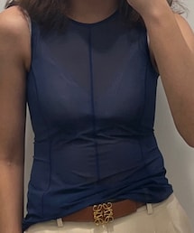 UNIQLO | タンクトップ