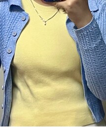 StepForwardStyle | タンクトップ