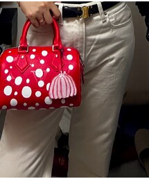 LOUIS VUITTON | ハンドバッグ