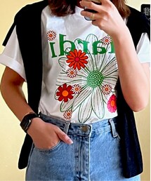 Mardi Mercredi | Tシャツ/カットソー