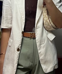 LOEWE | ベルト