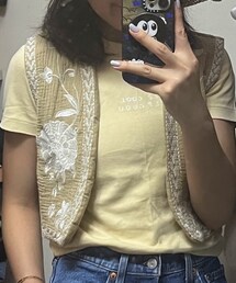 UNIQLO | Tシャツ/カットソー