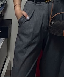 UNIQLO | その他パンツ