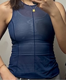 UNIQLO | タンクトップ