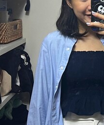 MUJI Labo | シャツ/ブラウス