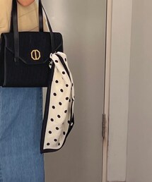 StepForwardStyle | マフラー