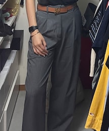 UNIQLO | その他パンツ