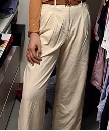 UNIQLO | その他パンツ