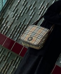 BURBERRY | バッグ