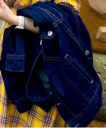 Levi's | デニムジャケット