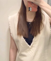 UNIQLO | キャミソール