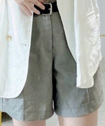 MEIER.Q | カーゴパンツ