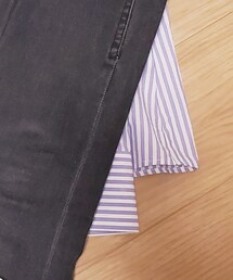 VIS | デニムパンツ