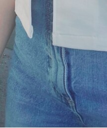 GU | デニムパンツ