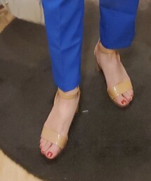 Christian Louboutin | サンダル