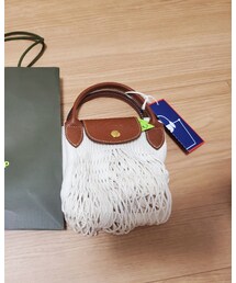 LONGCHAMP | バッグ