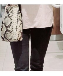 VIS | デニムパンツ