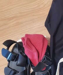 Dr. Martens | サンダル