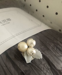 Handmade | 和装小物