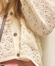 ZARA | カーディガン/ボレロ