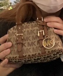 MICHAEL KORS | バッグ