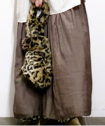 URBAN RESEARCH | スカート