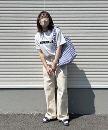 しまむら | デニムパンツ