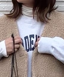 しまむら | Tシャツ/カットソー