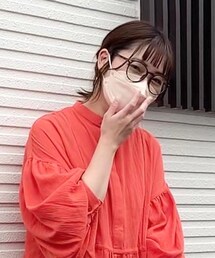 しまむら | メガネ