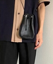 UNITED TOKYO | メッセンジャーバッグ