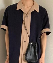 NANO universe | シャツ/ブラウス