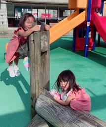 姉妹コーデ | その他