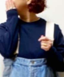 UNIQLO | Tシャツ/カットソー