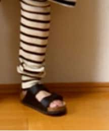 BIRKENSTOCK | サンダル