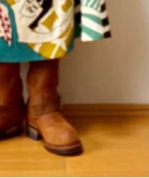 RED WING | ブーツ