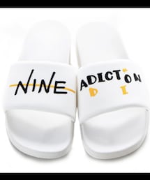 NINE ADDICTION | サンダル
