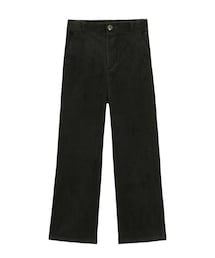 GU | コーデュロイワイドパンツ(パンツ)